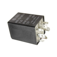 6N0906383B VAG Реле топливного насоса