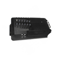 6Q0937550G VAG Утримувач запобіжників