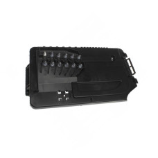 6Q0937550G VAG Утримувач запобіжників