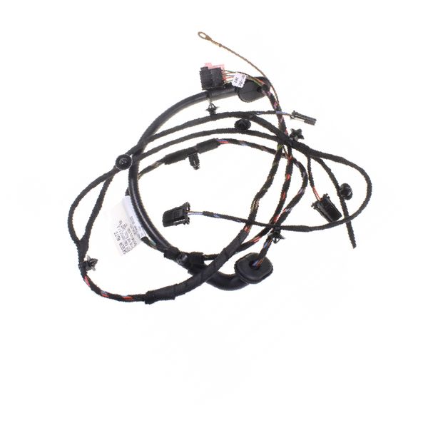 6Q5971147A VAG Комплект електромонтажу кришки багажника