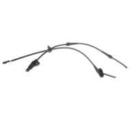 6Q7927807 VAG Датчик швидкості заднього лівого колеса з АБС