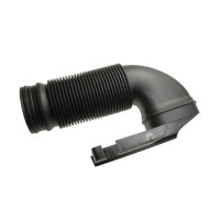 6R0129618H VAG Повітропровід 1.2TSI, 1.4TSI