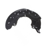6R0615311C VAG Левый дисковый тормоз Кожух из листового металла