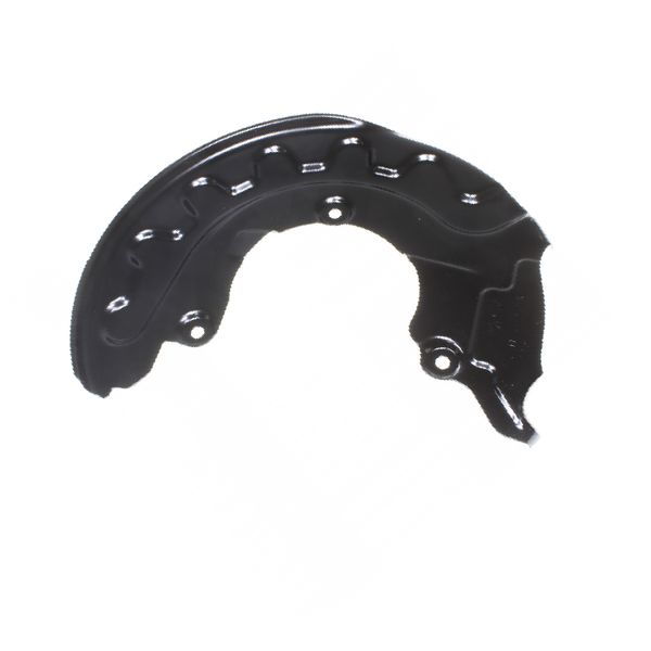 6R0615311C VAG Левый дисковый тормоз Кожух из листового металла