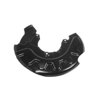 6R0615312D VAG Кришка з листового металу правого дискового гальма