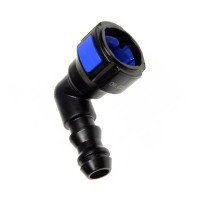 6R0955665 VAG Коліно 90°