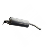 6RA253609AB VAG Глушник заднього вихлопу