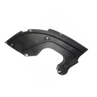 6RA825205D VAG Оббивка підлоги ліва