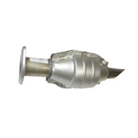 6U0131701GX VAG Каталізатор 1.3MPI