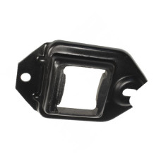 6U0199331 VAG Гумова опора — Трансмісія