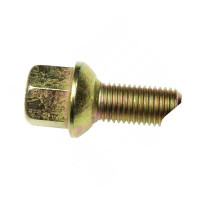 6U0601139A VAG Колісний болт M12x1,50x25