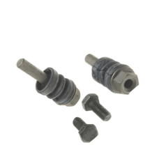 6U0698470 VAG Комплект держателя суппорта 8,1 мм,