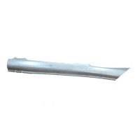 6U0809383G VAG Поріг лівих дверей