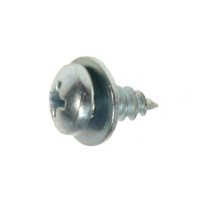 6U0827409A VAG Гвинт із грибоподібною головкою 4,8x11,5