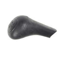 6U7711141A VAG Ручка важеля перемикання передач, чорна,