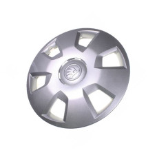 6V0071454 VAG Ковпак колеса 14"" LUCIDA