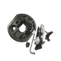 6V0093860A VAG Комплект для заміни запасного колеса