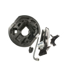 6V0093860A VAG Комплект для заміни запасного колеса
