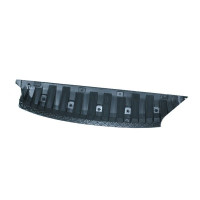 6V08076119B9 VAG Нижня накладка бампера