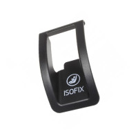 6V0887233A9B9 VAG Кепка ISOFIX