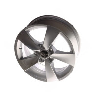 6VA0714958Z8 VAG Алюмінієвий диск 15"" HADAR