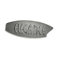 6Y0853431DFXC VAG Напис "ELEGANCE" збоку