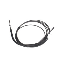 6Y9809973 VAG Кришка паливного бака Боуден