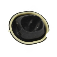 7L0899184 VAG Кузовні втулки 20x25