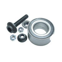 8D0498625 VAG Підшипник переднього колеса 75мм