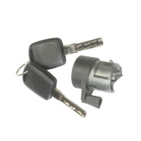 8E0998855D VAG Накладка замка розподільної коробки