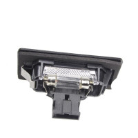 8T0943021A VAG Освітлення номерного знака