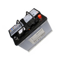 JZW915105AC VAG Автомобільний акумулятор EFB 12V 70Ah 400A