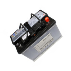 JZW915105AC VAG Автомобільний акумулятор EFB 12V 70Ah 400A