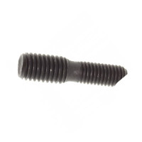 N0144833 VAG Штифт з різьбленням M10xM8x38