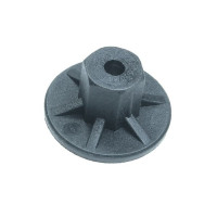 N90501802 VAG Гайка M5x30