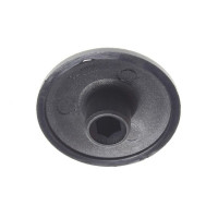 N9057400147H VAG Panel Pin 9.5x6x31