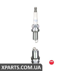 Свічка запалювання NGK 5344