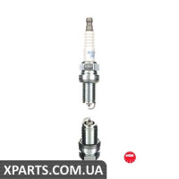 Свічка запалювання NGK 2330
