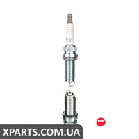 Свічка запалювання NGK 3656
