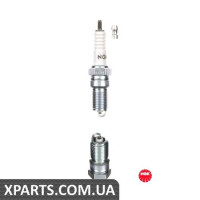 Свічка запалювання NGK 3526