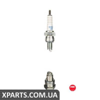 Свічка запалювання NGK 4549