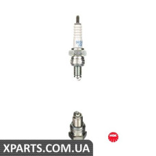Свічка запалювання NGK 4549