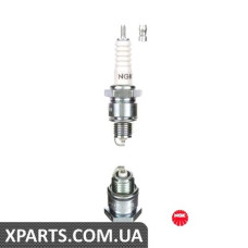 Свічка запалювання NGK 5111
