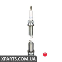 Свічка запалювання NGK 1208