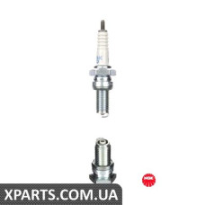 Свічка запалювання NGK 7839