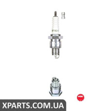 Свічка запалювання NGK 4553