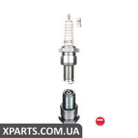 Свеча зажигания NGK 6410