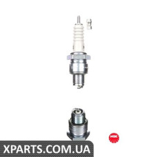 Свічка запалювання NGK 4210