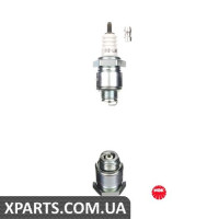 Свічка запалювання NGK 1147