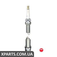 Свічка запалювання NGK 3588